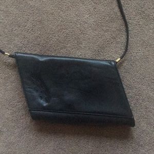 Vintage Kurt Geiger leather purse